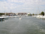 Port d'Empuriabrava