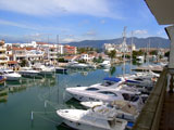 Port d'Empuriabrava