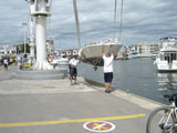 Port d'Empuriabrava