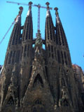 Sagrada Familia