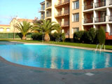 Piscines